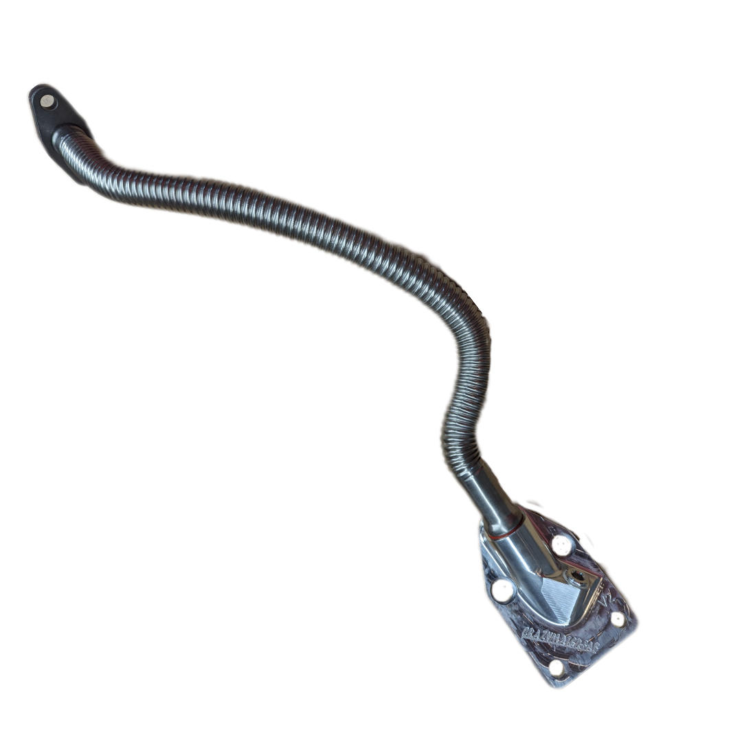 Ultimate Turbo Oil Drain Kit Quadstar Tuning LLC