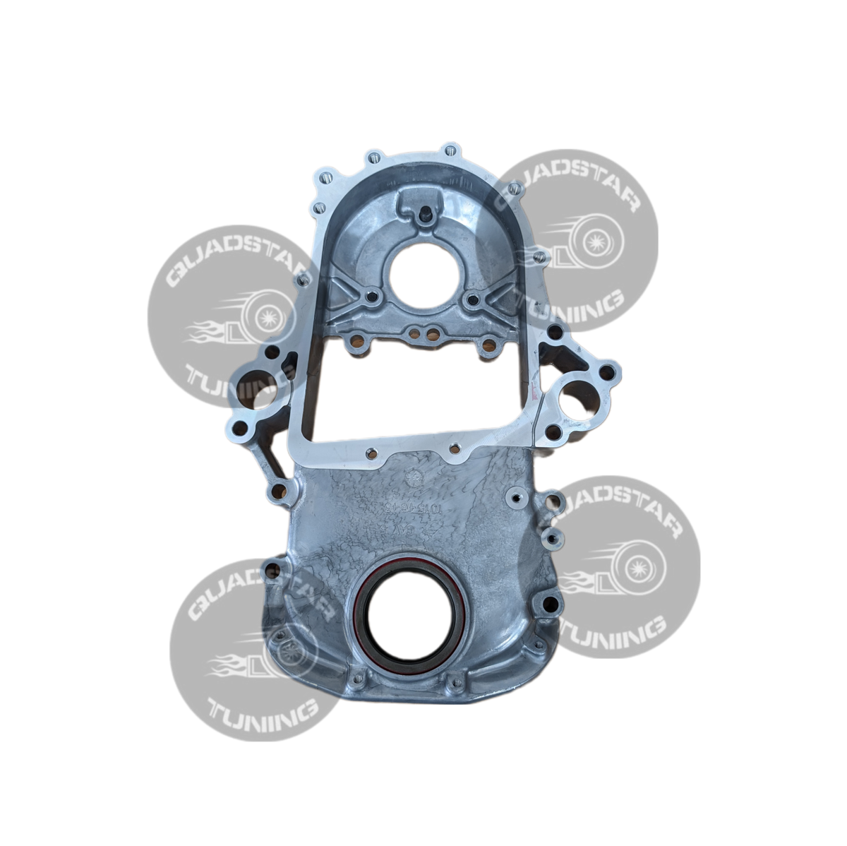 6.5L Timing Cover