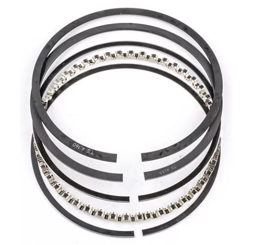 Mahle 6.5L Single Piston Ring Sets