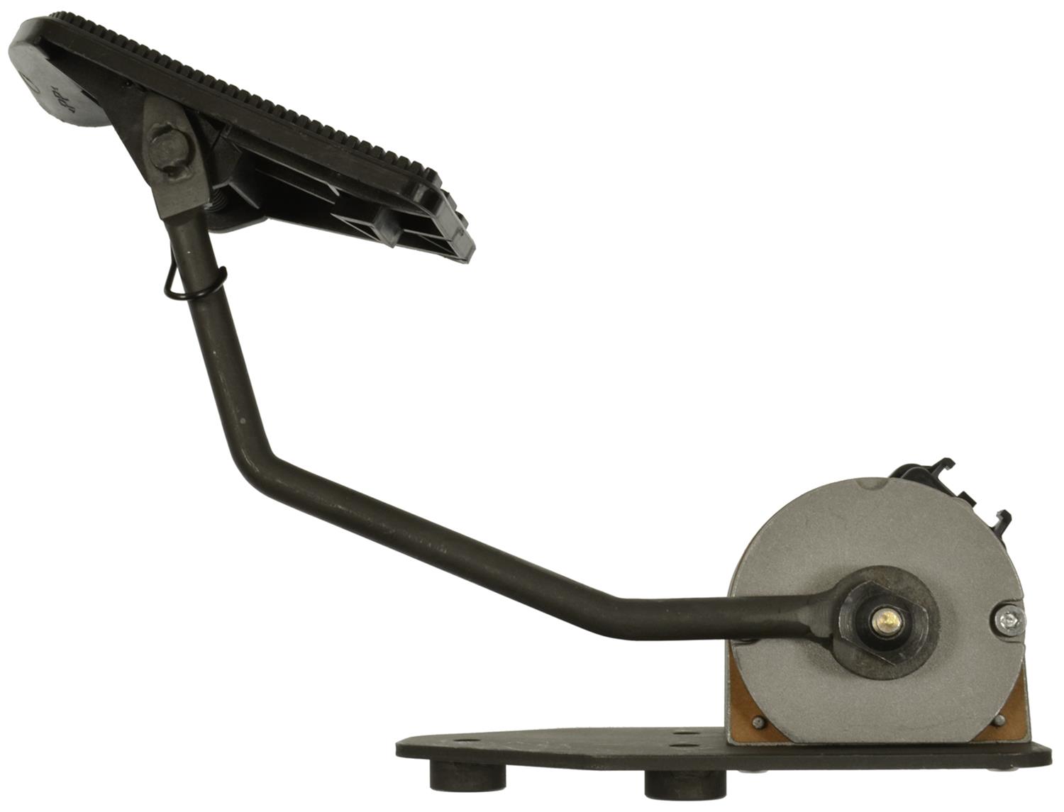 6.5L Accelerator Pedal Assembly – Quadstar Tuning LLC