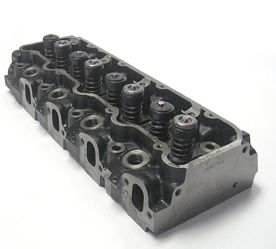 ProMaxx Replacement Cylinder Head – Quadstar Tuning LLC