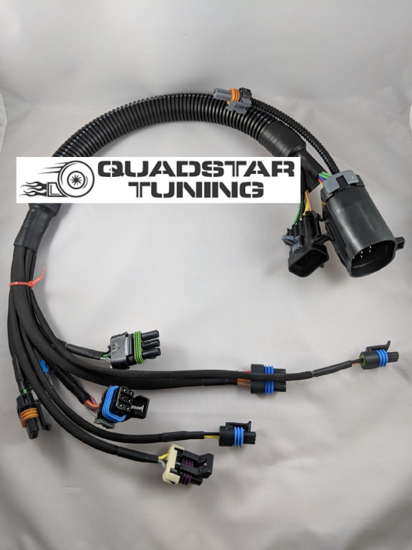 quadstartuning.com