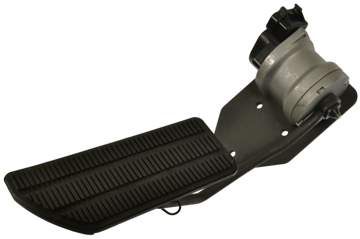 6.5L Accelerator Pedal Assembly Quadstar Tuning LLC