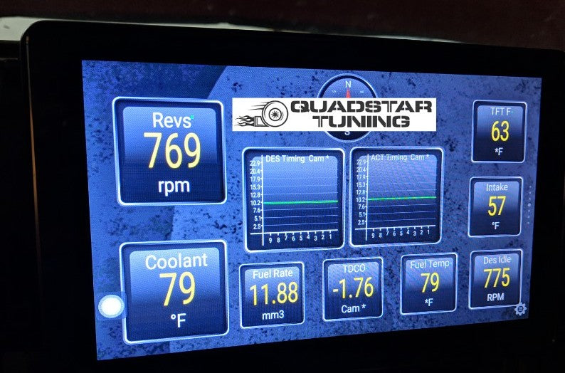 6.5L EFI Diagnostic Scanning for DIY Owners