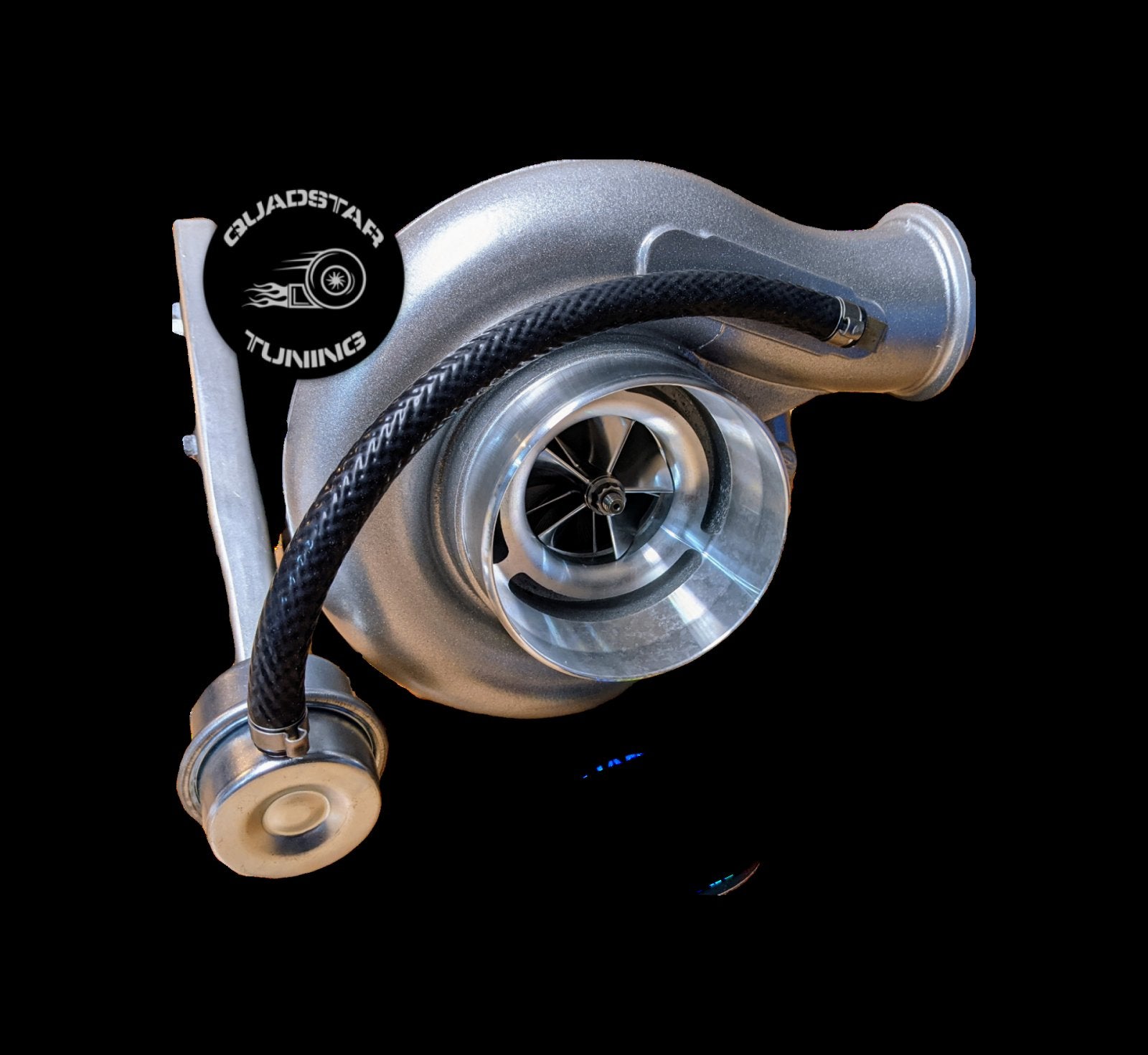 Turbochargers & Parts