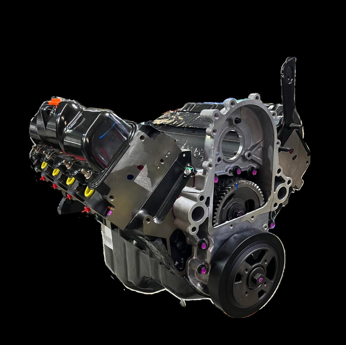 Quadstar Tuning - Home – Quadstar Tuning LLC