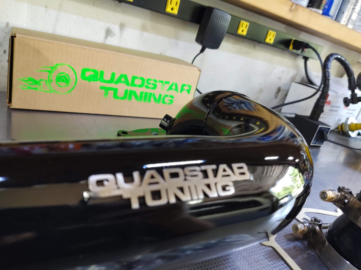 Quadstar Tuning - Home – Quadstar Tuning LLC