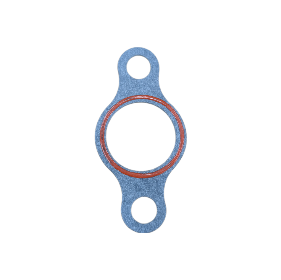 Thermostat crossover housing gasket