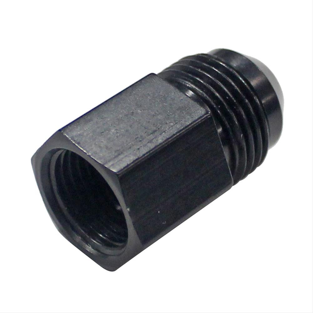 Stock FSU to 8 AN Adapter Fittings – Quadstar Tuning LLC