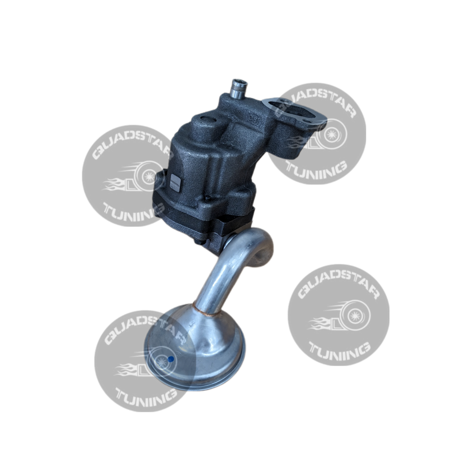 6.5L HV Oil Pump