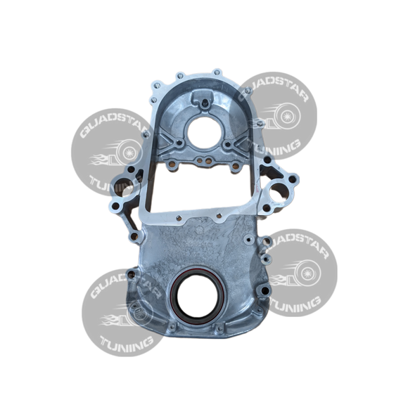 6.5L Timing Cover