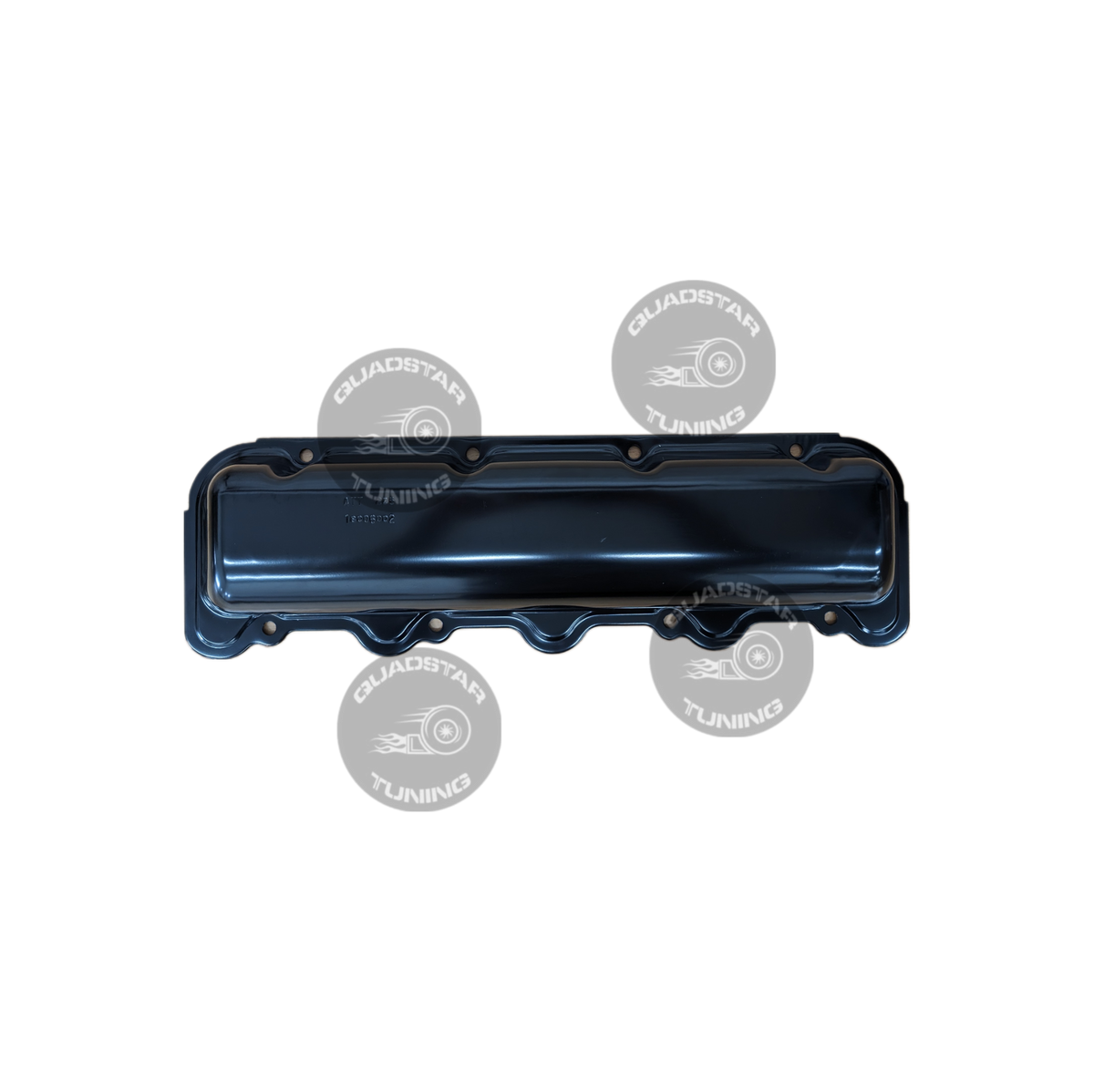 Rocker Arm Valve Cover 6.2 and 6.5L GM Style Diesel Engine HMMWV