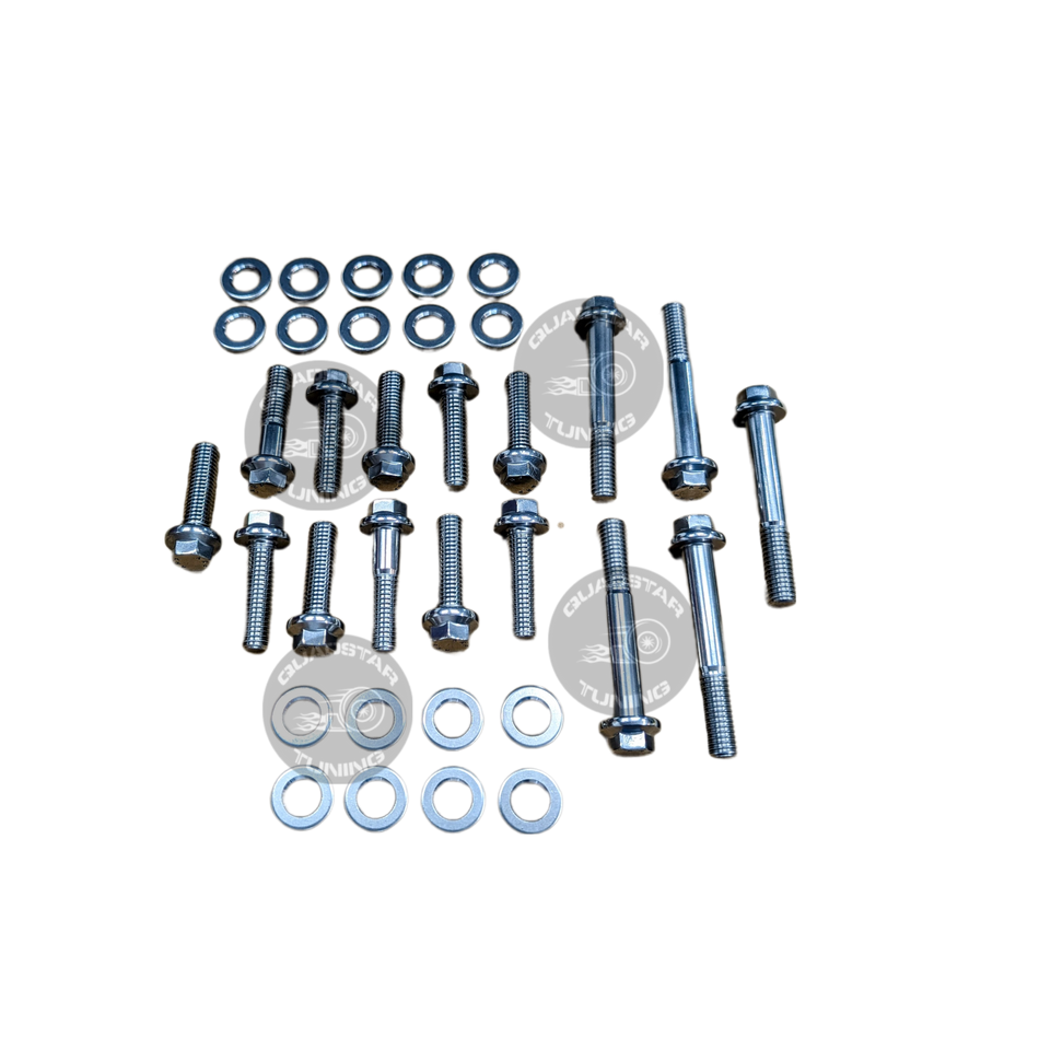 6.5L ARP Intake Manifold Bolt Kit