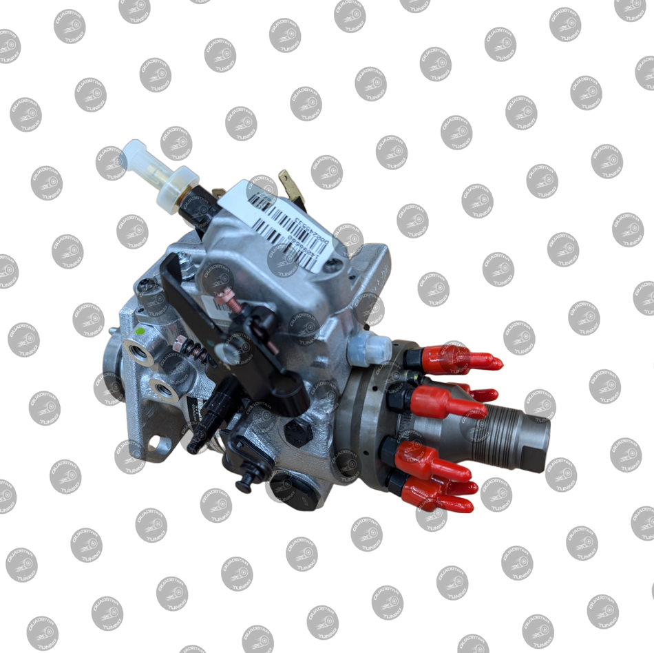 6.5L DB2833-6284 Injection Pump