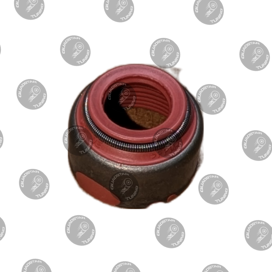 6.5L Exhaust Valve Positive Seal Set