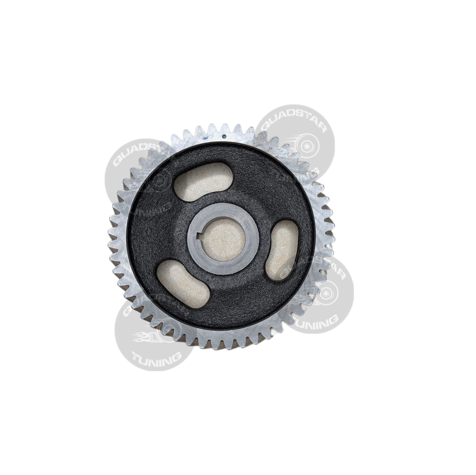 6.5L Injection Pump Drive Gear