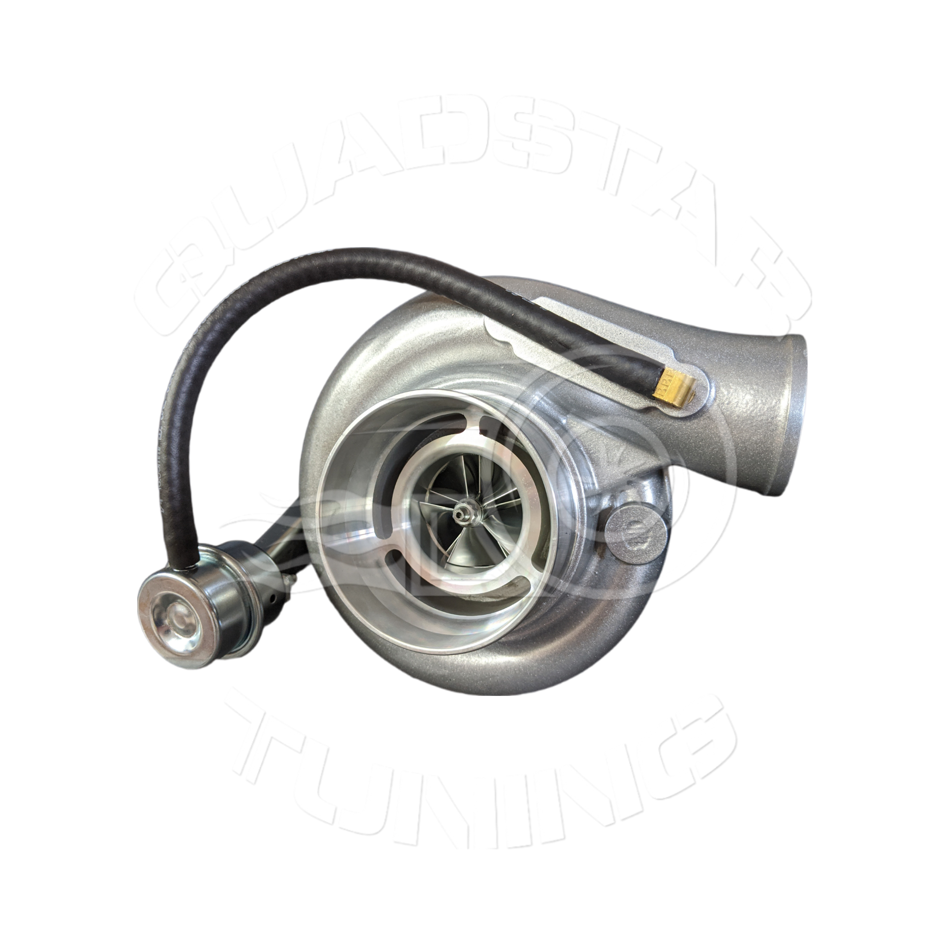 Super 54 Turbocharger – Quadstar Tuning LLC
