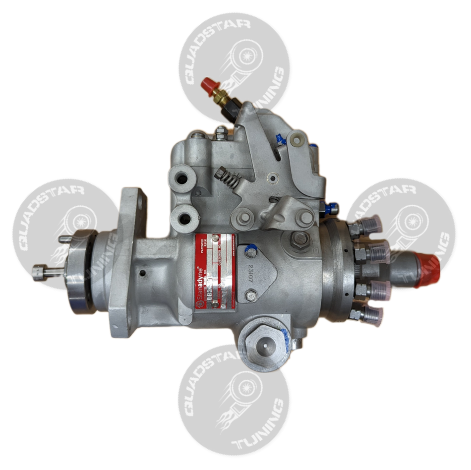 6.5L DB2-4911 250HP Injection Pump