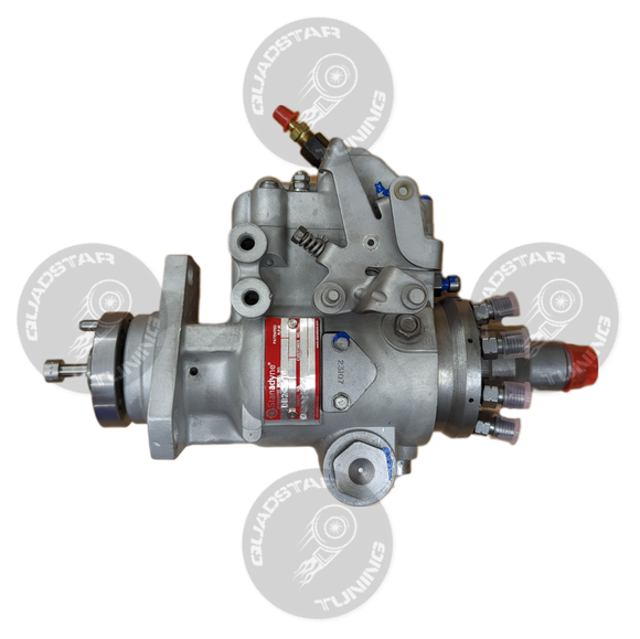6.5L DB2-4911 250HP Injection Pump