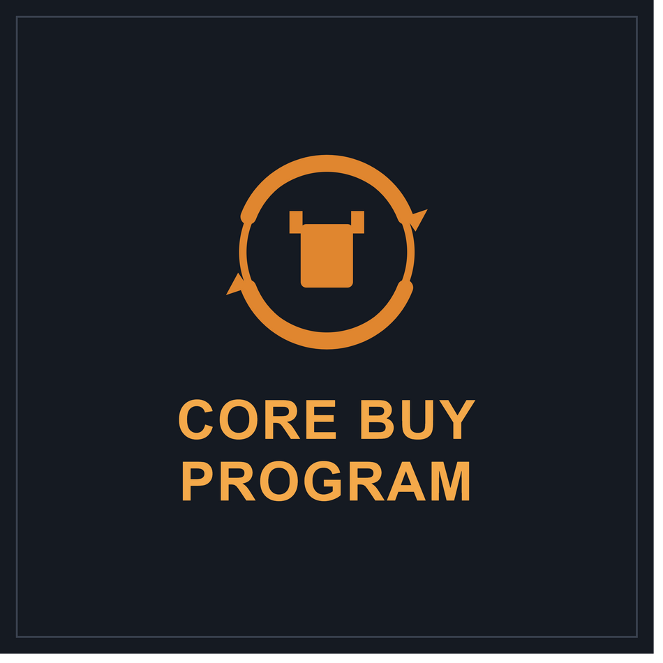 Quadstar Core Buy Program