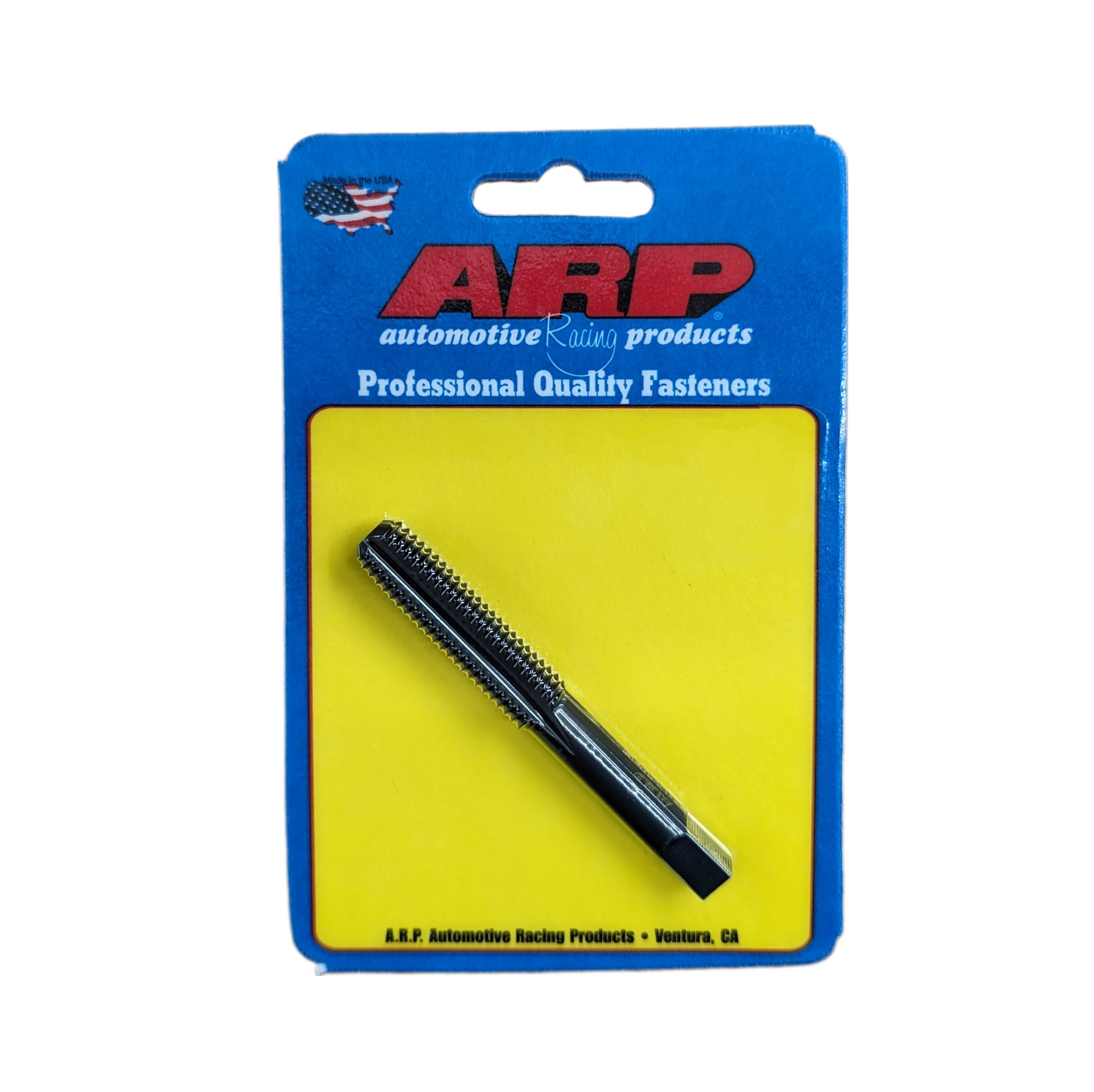 ARP M12 Thread Chaser – Quadstar Tuning LLC