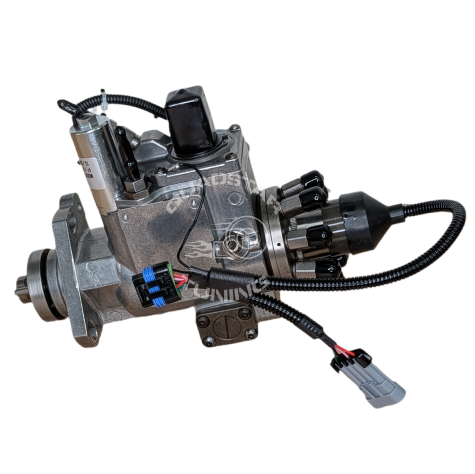 5521 DS4 Injection Pump without PMD