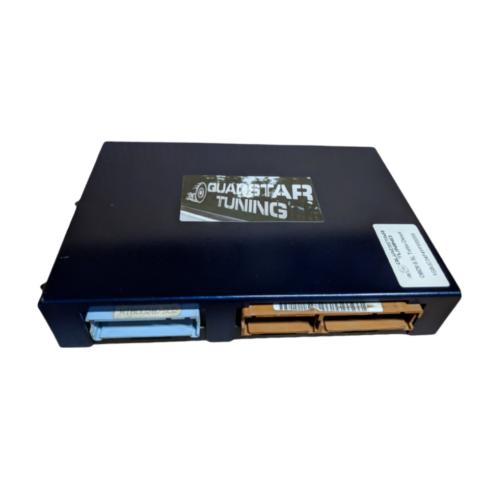 6.5L OBDII Single Tune for 1996+