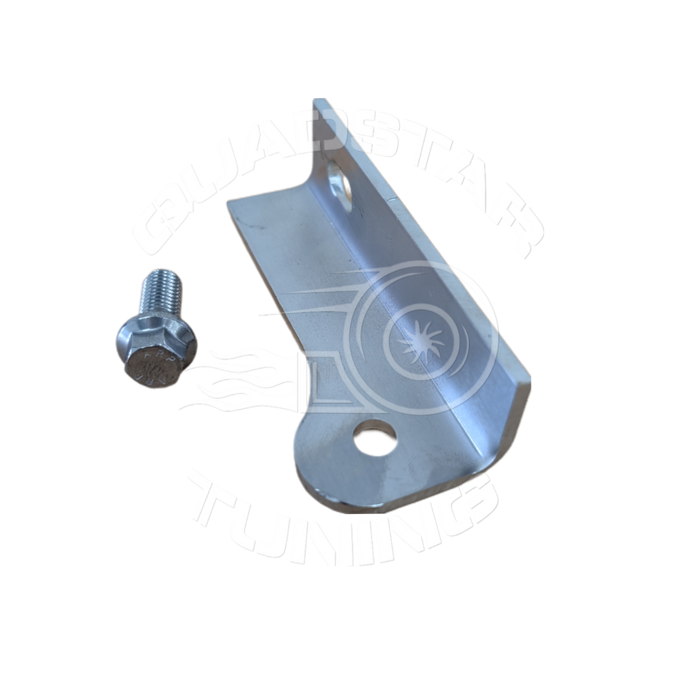 6.5L Starter Bracket