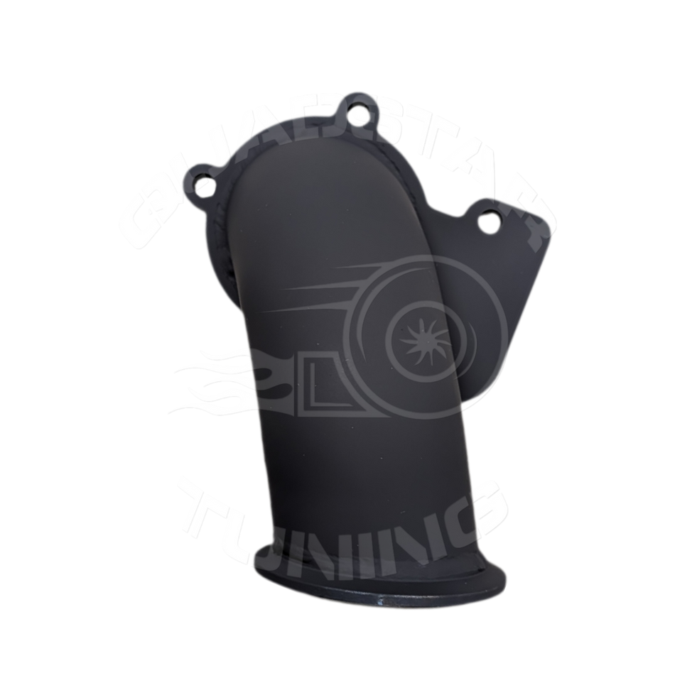 6.5L Holset Turbo Downpipe Adapter