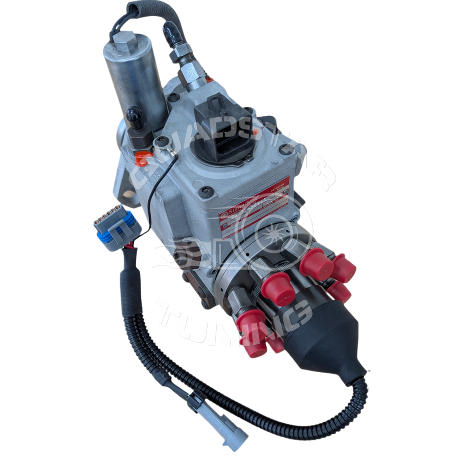 Remanufactured DS4 Injection Pump - With ULSD Upgrade