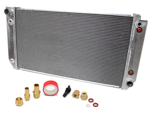 All Aluminum 6.5L Radiator