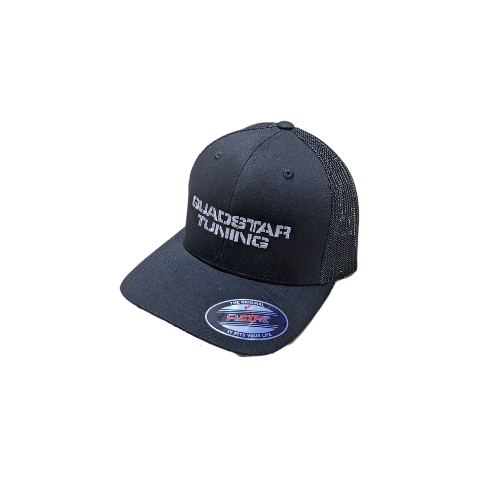 Quadstar Flex Fit Hat