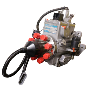 Remanufactured DS4 Injection Pump