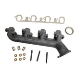 6.5L Driver Side Exhaust Manifold