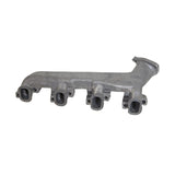 6.5L Driver Side Exhaust Manifold