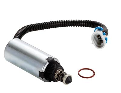 Engine Shut off Actuator DS Injection Pump