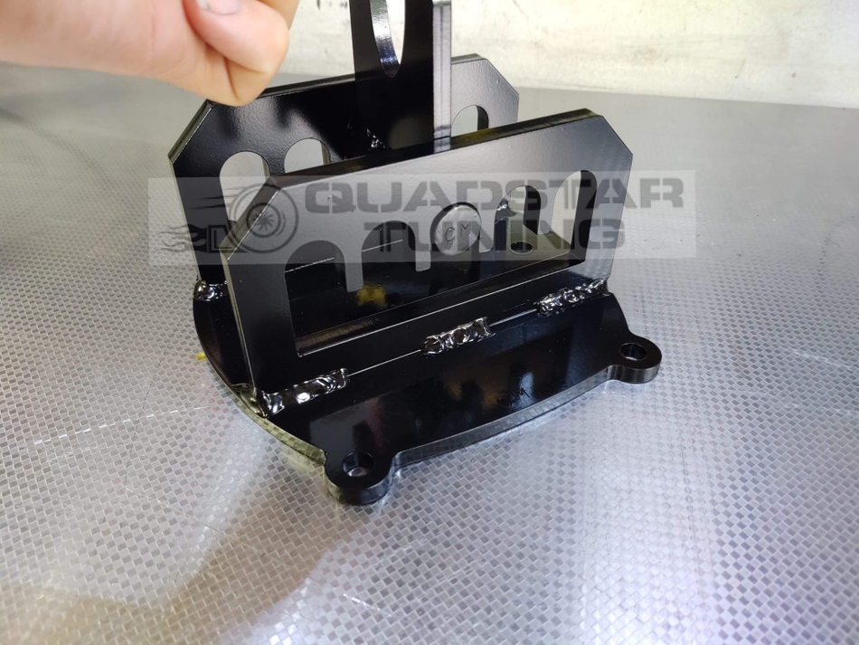 Engine Lift Plate
