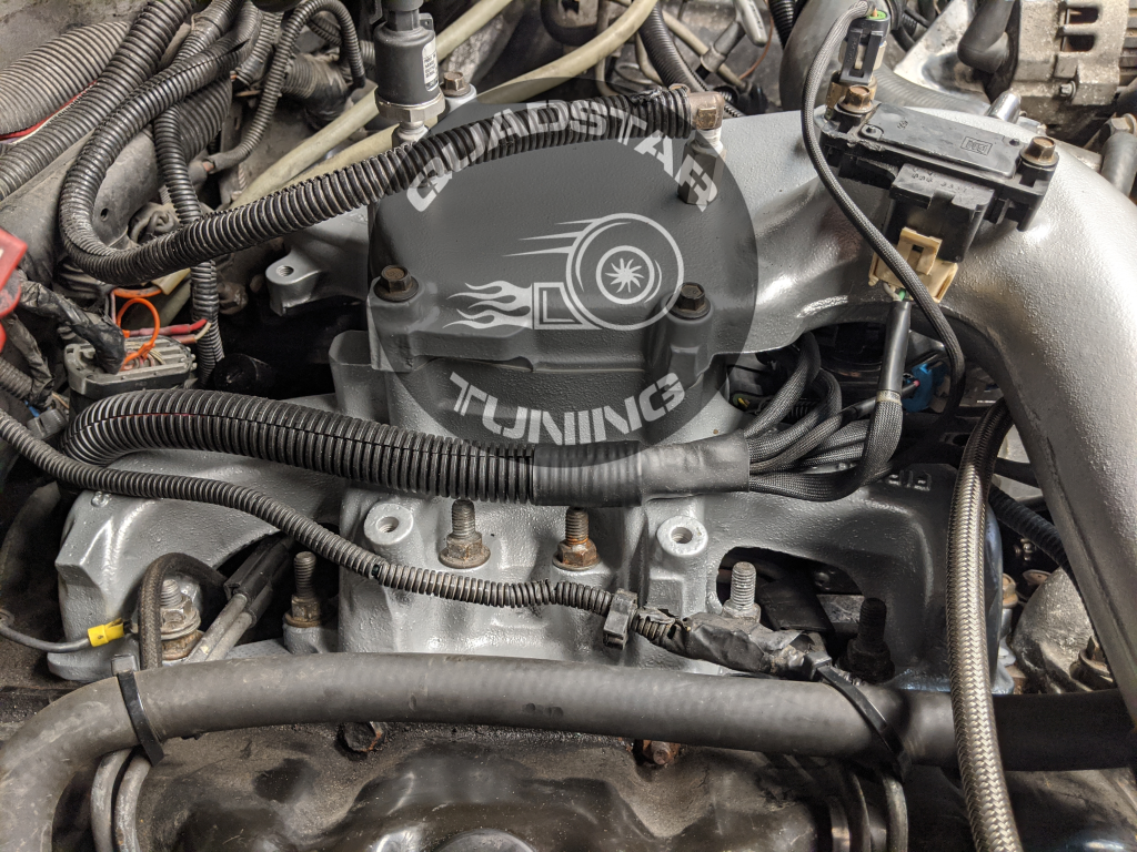 Engine Wiring Harness – Quadstar Tuning LLC