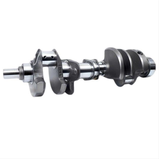 6.5L P400 Forged Crankshaft