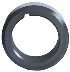 Fluidampr Spacer Ring