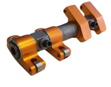 Harland Sharp Roller Rockers – Quadstar Tuning LLC