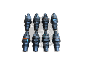 Brand New 6.5L Bosch Turbo Fuel Injectors