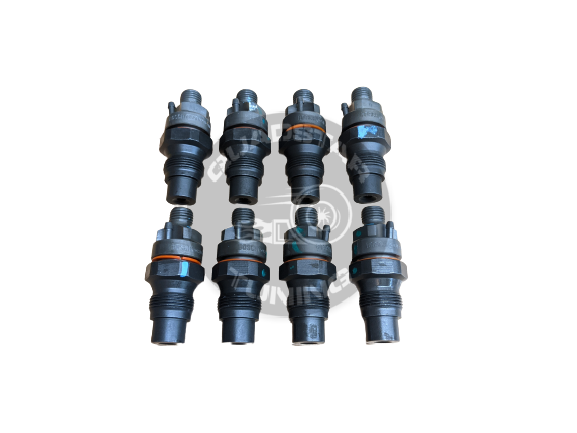 Brand New 6.5L Bosch Turbo Fuel Injectors – Quadstar Tuning LLC