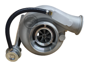 Stage 1 Turbo Kit