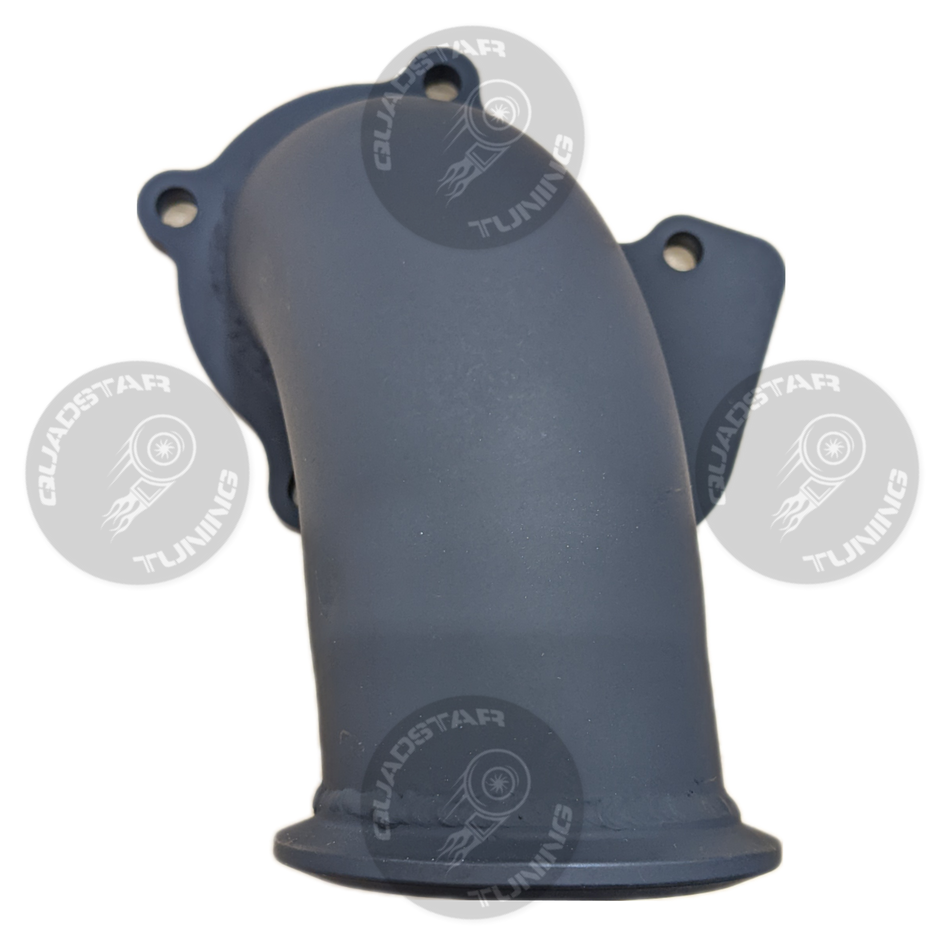 6.5L Holset Turbo Downpipe Adapter