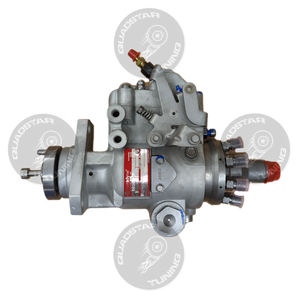 6.5L DB2-4911 Injection Pump