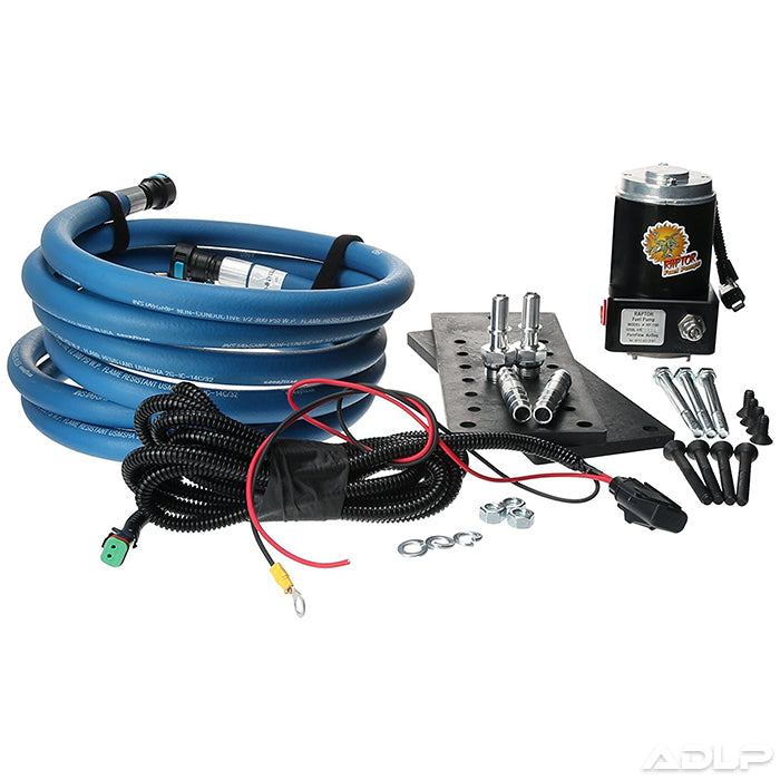 AirDog Raptor 4G Lift Pump – Quadstar Tuning LLC
