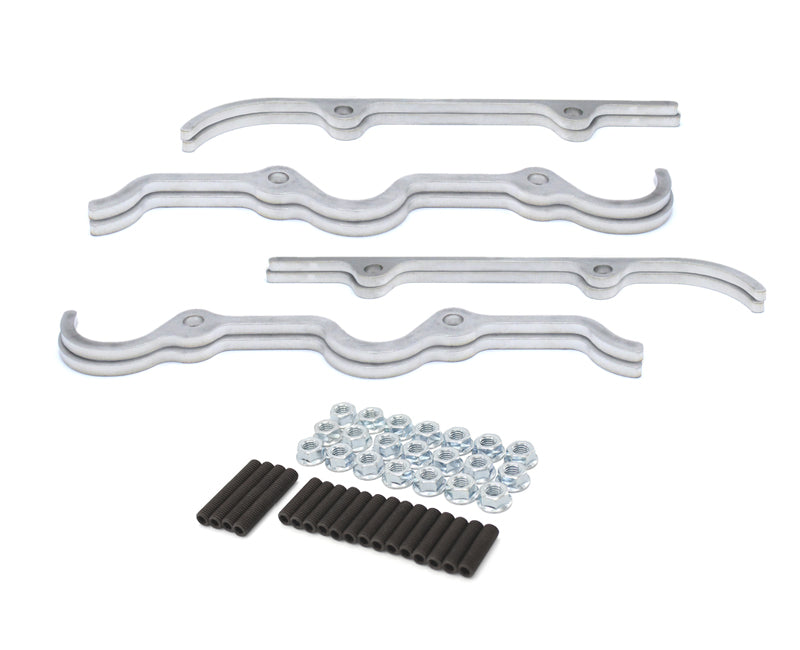 6.5L VALVE COVER PLATE & STUD KIT