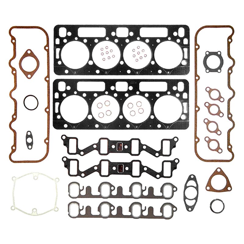 Top End Head Gasket Set