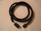 6' Extension Harness for Black PMD